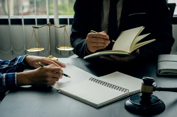 Escritório de advocacia especializado em Volta Redonda RJ